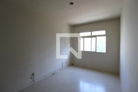 Sala de apartamento à venda com 1 quarto, 41m² em Itaim Bibi, São Paulo