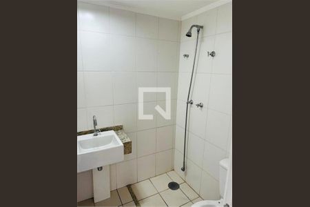 Apartamento à venda com 1 quarto, 32m² em Centro Histórico de São Paulo, São Paulo