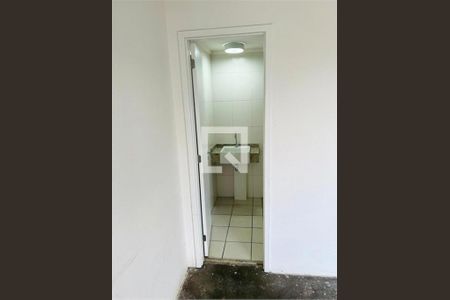 Apartamento à venda com 1 quarto, 32m² em Centro Histórico de São Paulo, São Paulo