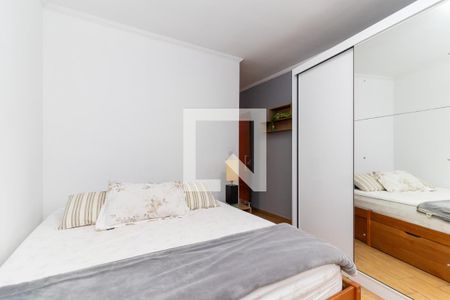 Quarto 1 - Suíte de casa à venda com 3 quartos, 140m² em Itaquera, São Paulo