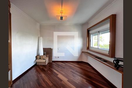 Sala de apartamento à venda com 3 quartos, 142m² em Vila Congonhas, São Paulo