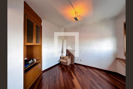 Sala de apartamento à venda com 3 quartos, 142m² em Vila Congonhas, São Paulo