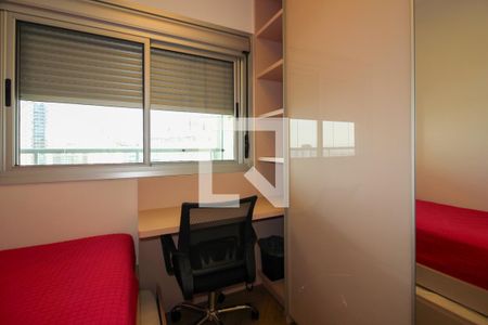 Quarto de apartamento à venda com 2 quartos, 69m² em Sumaré, São Paulo