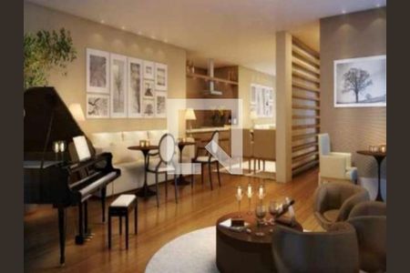 Apartamento à venda com 2 quartos, 86m² em Jardim Leonor, São Paulo