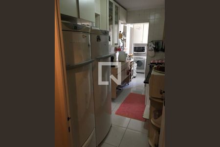 Apartamento à venda com 3 quartos, 83m² em Jardim Ampliacao, São Paulo