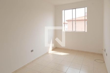 Sala de apartamento para alugar com 2 quartos, 44m² em Jardim Nova Cidade, Guarulhos