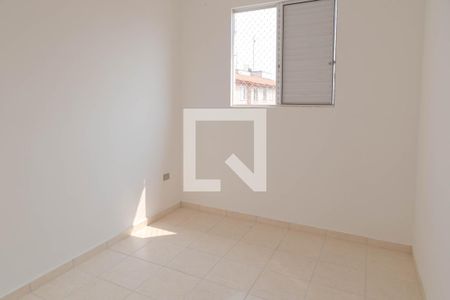 Quarto 1 de apartamento para alugar com 2 quartos, 44m² em Jardim Nova Cidade, Guarulhos