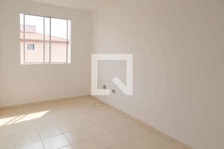 Sala de apartamento para alugar com 2 quartos, 44m² em Jardim Nova Cidade, Guarulhos