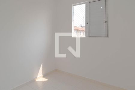 Quarto 1 de apartamento para alugar com 2 quartos, 44m² em Jardim Nova Cidade, Guarulhos