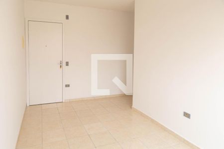 Sala de apartamento para alugar com 2 quartos, 44m² em Jardim Nova Cidade, Guarulhos