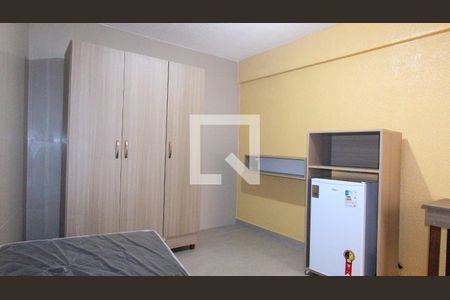 Studio de kitnet/studio para alugar com 1 quarto, 30m² em Vila Formosa, São Paulo