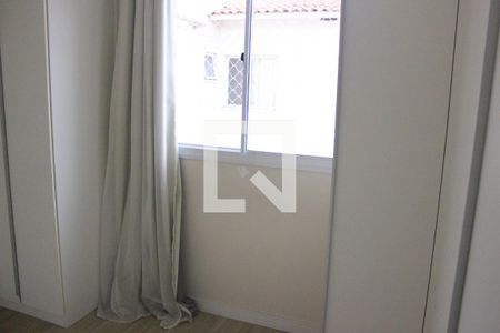 Quarto 1 de apartamento para alugar com 2 quartos, 40m² em Jardim Albertina, Guarulhos