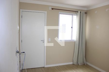 Sala de apartamento para alugar com 2 quartos, 40m² em Jardim Albertina, Guarulhos