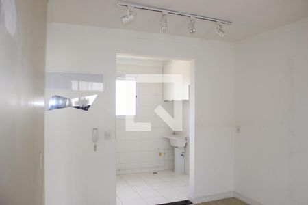 Sala de apartamento para alugar com 2 quartos, 40m² em Jardim Albertina, Guarulhos