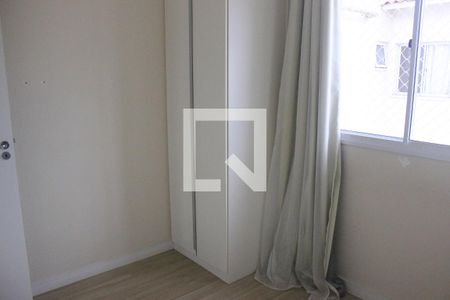 Quarto 1 de apartamento para alugar com 2 quartos, 40m² em Jardim Albertina, Guarulhos