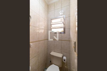 Lavabo de casa para alugar com 3 quartos, 178m² em Vila Gumercindo, São Paulo