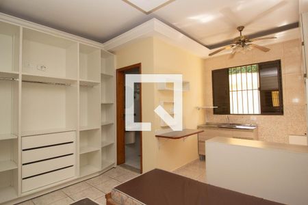 Apartamento para alugar com 1 quarto, 20m² em Jardim Cidade Pirituba, São Paulo