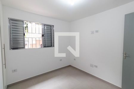 Quarto Suíte de casa para alugar com 1 quarto, 23m² em Vila Paulistania, São Paulo