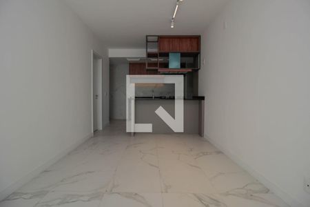 Sala de apartamento para alugar com 3 quartos, 122m² em Sumarezinho, São Paulo