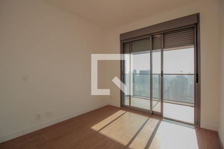 Suíte 1 de apartamento para alugar com 3 quartos, 122m² em Sumarezinho, São Paulo