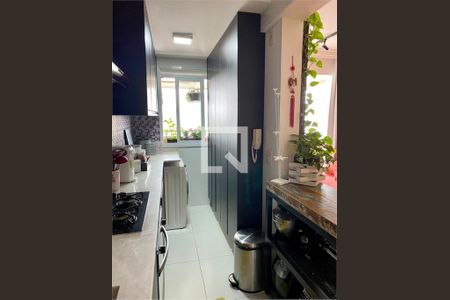 Apartamento à venda com 2 quartos, 60m² em Centro, Osasco