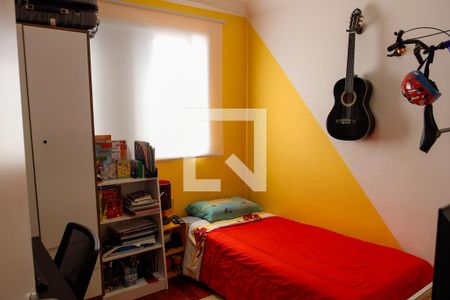 Quarto 1 de apartamento à venda com 2 quartos, 60m² em Centro, Osasco