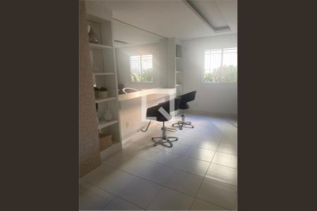 Apartamento à venda com 2 quartos, 60m² em Centro, Osasco