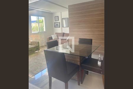 Apartamento à venda com 2 quartos, 60m² em Centro, Osasco