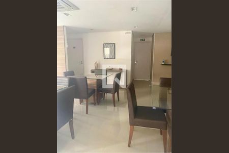 Apartamento à venda com 2 quartos, 60m² em Centro, Osasco