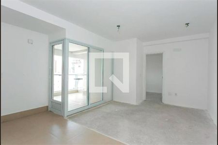 Apartamento à venda com 1 quarto, 52m² em Vila Azevedo, São Paulo