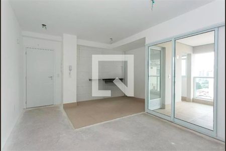 Apartamento à venda com 1 quarto, 52m² em Vila Azevedo, São Paulo