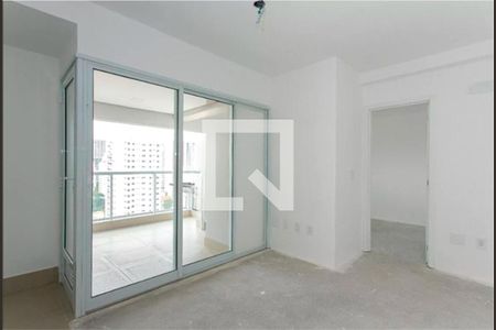 Apartamento à venda com 1 quarto, 52m² em Vila Azevedo, São Paulo