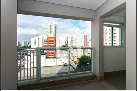 Apartamento à venda com 1 quarto, 67m² em Vila Azevedo, São Paulo