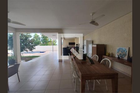 Casa à venda com 4 quartos, 540m² em Loteamento Alphaville Campinas, Campinas