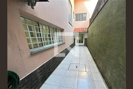 Casa à venda com 3 quartos, 120m² em Parque Guarani, São Paulo