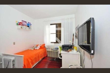 Apartamento à venda com 4 quartos, 167m² em Vila Suzana, São Paulo