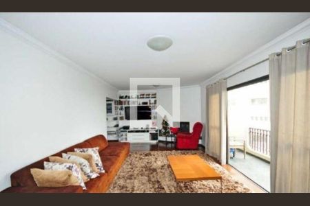 Apartamento à venda com 4 quartos, 167m² em Vila Suzana, São Paulo