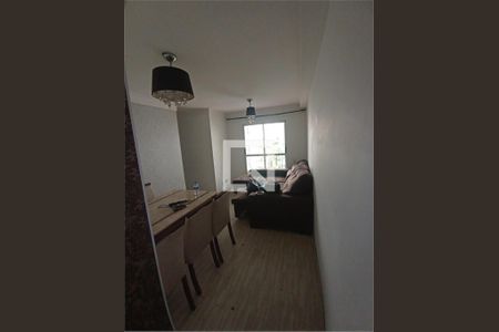 Apartamento à venda com 3 quartos, 61m² em Vila Endres, Guarulhos