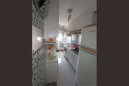 Apartamento à venda com 3 quartos, 61m² em Vila Endres, Guarulhos