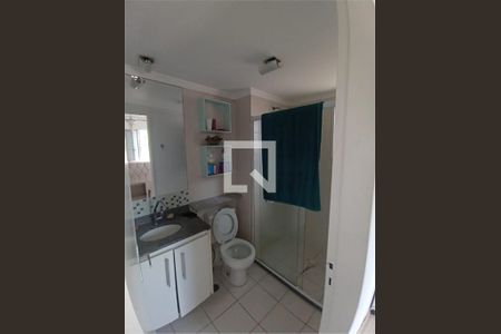 Apartamento à venda com 3 quartos, 61m² em Vila Endres, Guarulhos