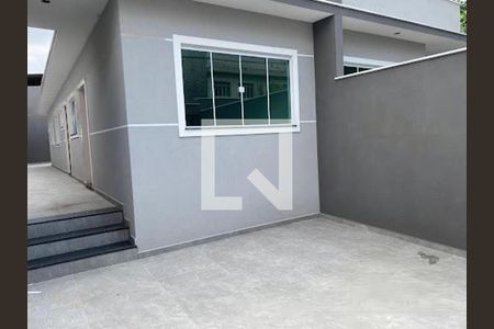 Casa à venda com 2 quartos, 80m² em Jardim Paulista, Guarulhos