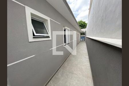 Casa à venda com 2 quartos, 80m² em Jardim Paulista, Guarulhos