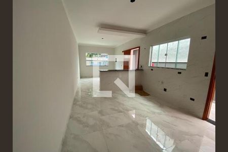 Casa à venda com 2 quartos, 80m² em Jardim Paulista, Guarulhos