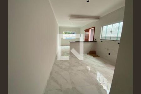 Casa à venda com 2 quartos, 80m² em Jardim Paulista, Guarulhos