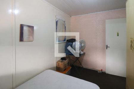 Quarto de casa à venda com 3 quartos, 75m² em Feitoria, São Leopoldo