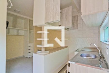 Apartamento para alugar com 1 quarto, 18m² em Jardim Cidade Pirituba, São Paulo