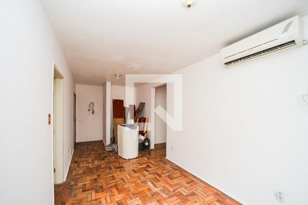 Sala de apartamento à venda com 1 quarto, 60m² em Jardim Leopoldina, Porto Alegre