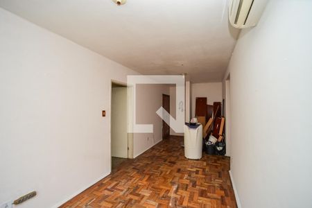 Sala de apartamento à venda com 1 quarto, 60m² em Jardim Leopoldina, Porto Alegre