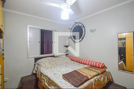 Quarto 2 de apartamento à venda com 2 quartos, 50m² em Taboão, São Bernardo do Campo