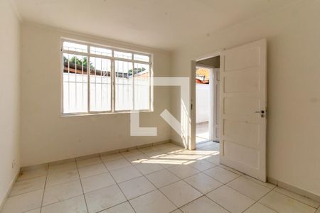 Sala de Jantar de casa para alugar com 2 quartos, 203m² em Barra Funda, São Paulo